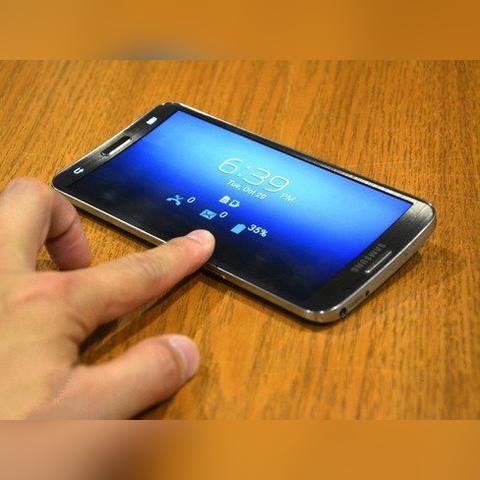三星S7手机，技术与创新的巅峰之作