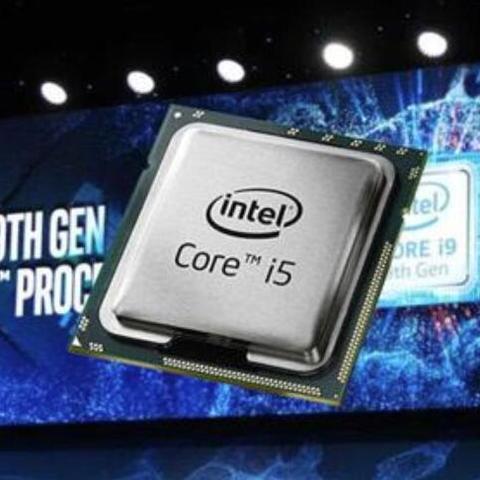 最新i5处理器是第几代？i5处理器历史与发展解析