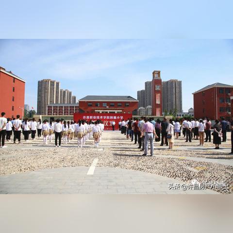 许昌未来展望，揭秘2025年最新规划详解