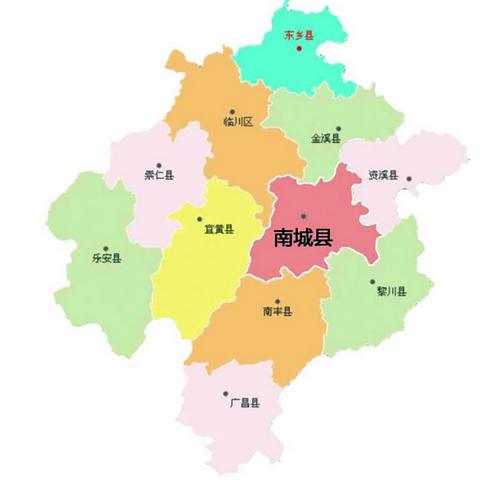 东乡区最新规划揭秘，细节全解析