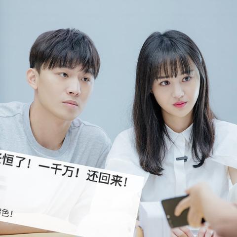 郑爽胡彦斌跨界合作曝光，最新行程忙碌动态揭秘
