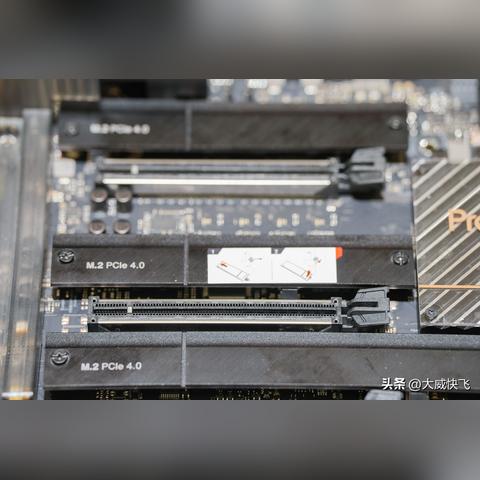 最新主板技术深度解析与性能评测报告