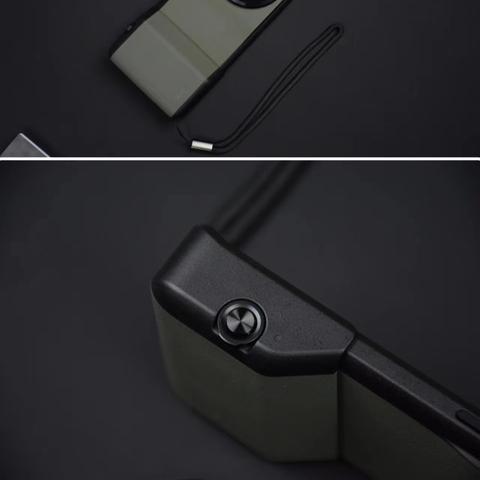 手机手柄最新进展，革新游戏交互体验