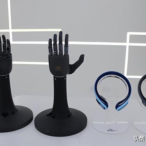 智能假肢手技术重塑生活品质，革命性创新引领未来