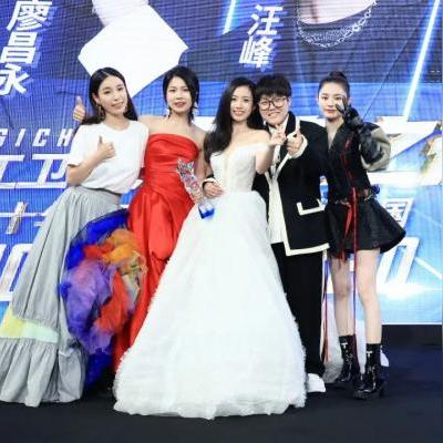 李克勤全新单曲，音乐里程碑之旅